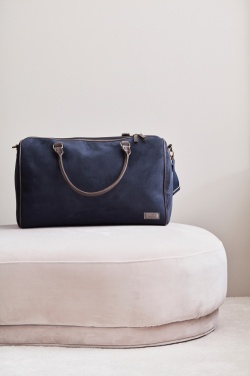 Logotrade Firmengeschenke das Foto: VINGA Hunton Weekendbag