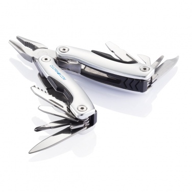 Logotrade Werbeartikel das Foto: Mini Multitool