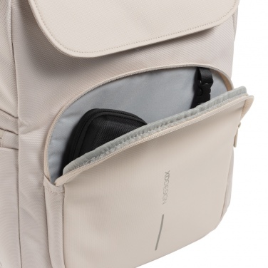 Logotrade Werbeartikel das Foto: Boost 2-tlg. 20W Type-C Ladeset aus RCS recyceltem PET