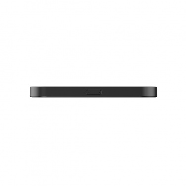 Logotrade werbemittel das Foto: Urban Vitamin Burbank 3000mAh Powerbank aus RCS Plastik/Alu