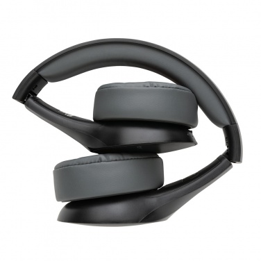 Logotrade Geschäftsgeschenke das Foto: Motorola MOTO XT500 wireless over ear headphone