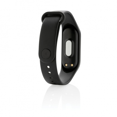 Logotrade Firmengeschenke das Foto: Stay Healthy Temperaturmesser
