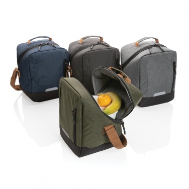 Logotrade Werbegeschenke das Foto: Impact AWARE™  Urban Outdoor Kühltasche