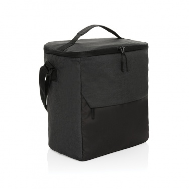 Logotrade Werbeartikel das Foto: Kazu AWARE™ RPET Kühltasche