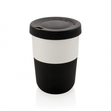 Logotrade Logogeschenke das Foto: PLA Cup Coffee-To-Go 380ml