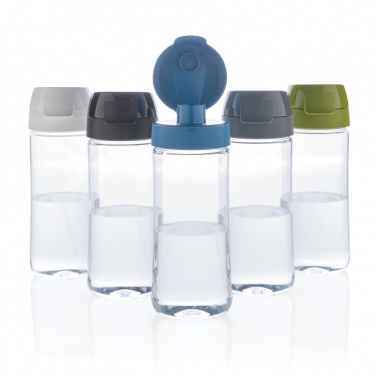 Logotrade Firmengeschenke das Foto: Tritan™ Renew 0,5L Flasche Made In EU
