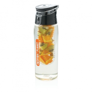 Logotrade werbemittel das Foto: Verschließbare Aromaflasche