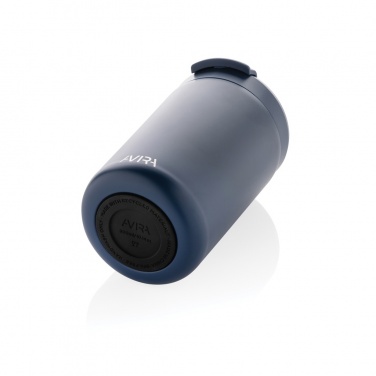 Logotrade Firmengeschenke das Foto: Avira Alya RCS recycelter Stainless-Steel Becher 300 ml