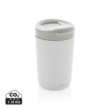Logotrade werbemittel das Foto: Avira Alya RCS recycelter Stainless-Steel Becher 300 ml