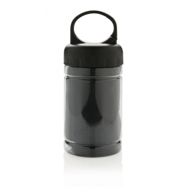 Logotrade Firmengeschenke das Foto: Kühlhandtuch