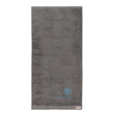 Logotrade werbemittel das Foto: Ukiyo Sakura AWARE™ 500gr/m² Badetuch 50 x 100cm