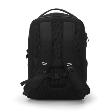 Logotrade Geschäftsgeschenke das Foto: Bizz Rucksack