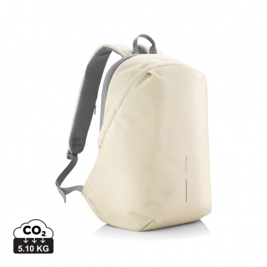 Logotrade Werbegeschenke das Foto: Bobby Soft, Anti-Diebstahl-Rucksack