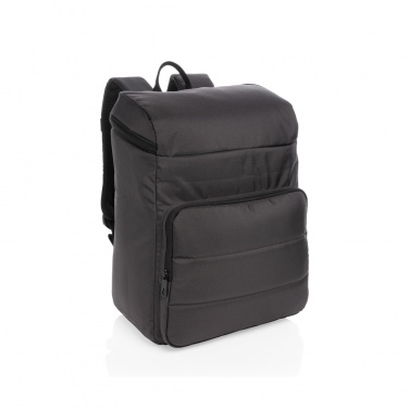 Logotrade Firmengeschenke das Foto: Impact AWARE™ RPET Kühl-Rucksack