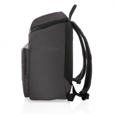 Logotrade werbemittel das Foto: Impact AWARE™ RPET Kühl-Rucksack