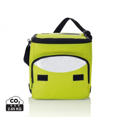 Logotrade Firmengeschenke das Foto: Kühltasche faltbar
