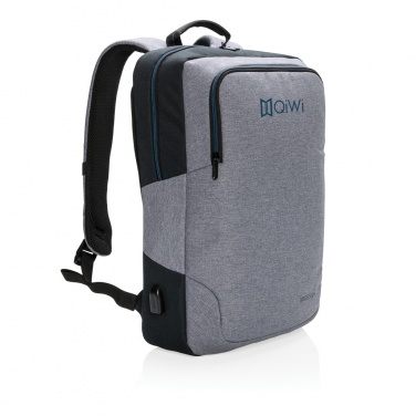 Logotrade Werbegeschenke das Foto: Arata 15” Laptop-Rucksack