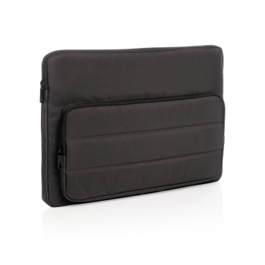 Logotrade werbemittel das Foto: Impact AWARE™ RPET 15,6" Laptop-Sleeve