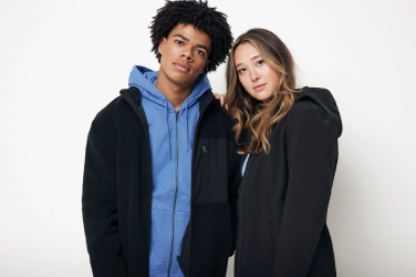 Logotrade Firmengeschenke das Foto: Iqoniq Makalu Damen Softshelljacke aus recyceltem Polyester