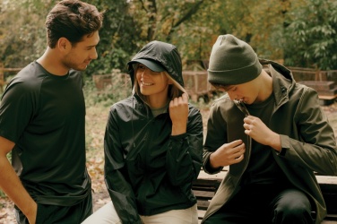 Logotrade Geschäftsgeschenke das Foto: Iqoniq Tikal Sport Quick-Dry T-Shirt aus rec. Polyester