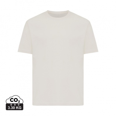 Logotrade Werbegeschenke das Foto: Iqoniq Teide T-Shirt aus recycelter Baumwolle