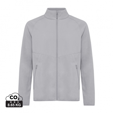 Logotrade werbemittel das Foto: Iqoniq Talung Mikrofleece Jacke aus recyceltem Polyester