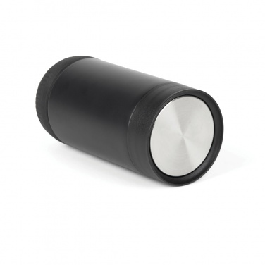 Logotrade werbemittel das Foto: VINGA Erie 350ml Becher aus RCS rec. Stainless-Steel