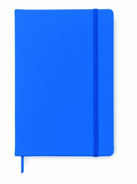 Logotrade Werbegeschenke das Foto: DIN A5 Notizbuch