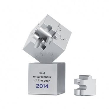 Logotrade Firmengeschenke das Foto: 3D-Puzzle