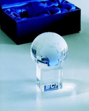 Logotrade Werbegeschenke das Foto: Briefbeschwerer