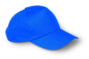 Logotrade werbemittel das Foto: Baseball-Cap