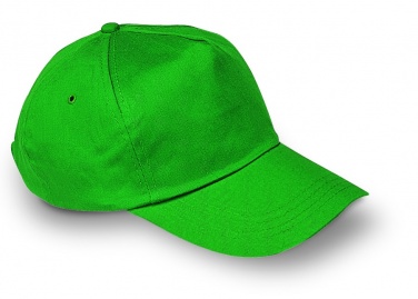Logotrade Werbeartikel das Foto: Baseball-Cap