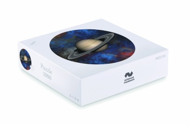 Logotrade werbemittel das Foto: Puzzle 1.000-teilig