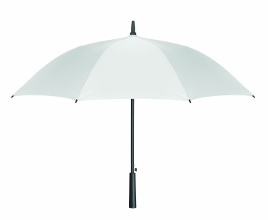 Logotrade Werbegeschenke das Foto: 23" Regenschirm