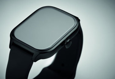 Logotrade Firmengeschenke das Foto: 4.0 Fitness Smart Watch