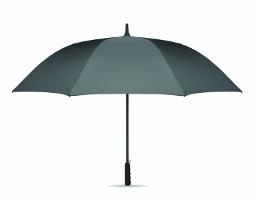 Logotrade werbemittel das Foto: 27" Regenschirm