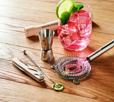 Logotrade werbemittel das Foto: Cocktail-Set