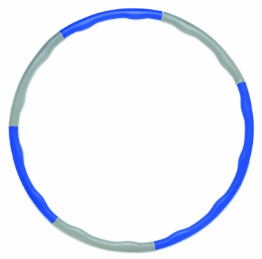 Logotrade werbemittel das Foto: Hula-Hoop-Reifen