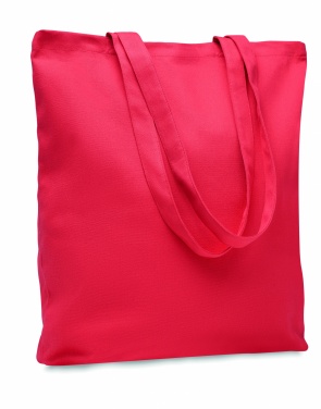 Logotrade Werbegeschenke das Foto: Einkaufstasche Canvas 270 g/m²