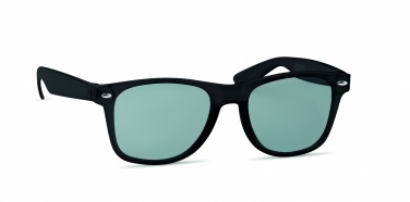 Logotrade Werbegeschenke das Foto: Sonnenbrille RPET HAAPSALU