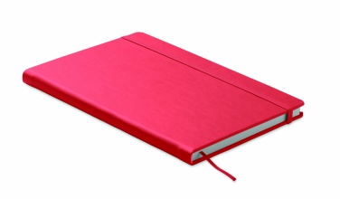 Logotrade Werbeartikel das Foto: DIN A5 Notizbuch