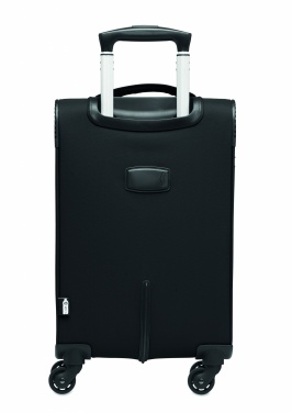Logotrade Werbeartikel das Foto: Soft-Trolley 600D RPET