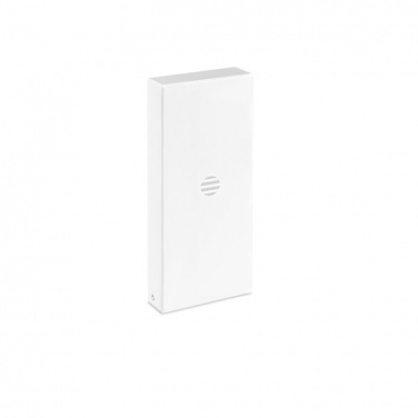 Logotrade Firmengeschenke das Foto: 10000 mAh Powerbank