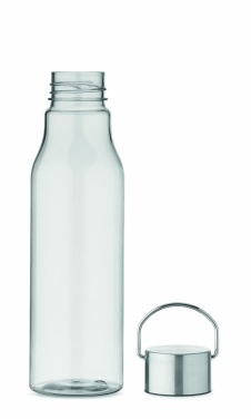 Logotrade Firmengeschenke das Foto: Trinkflasche RPET 600 ml