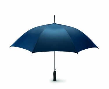 Logotrade Werbeartikel das Foto: Automatik Regenschirm