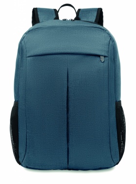 Logotrade Geschäftsgeschenke das Foto: Laptop Rucksack
