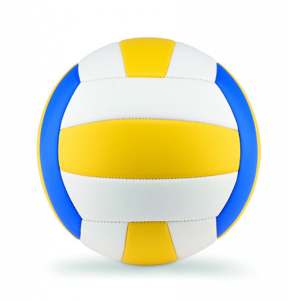 Logotrade Firmengeschenke das Foto: Volleyball