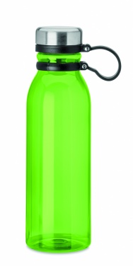 Logotrade Werbeartikel das Foto: RPET Trinkflasche 780 ml