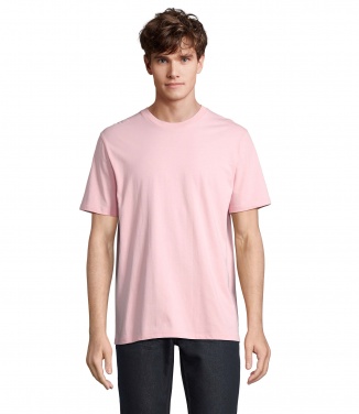 Logotrade Werbeartikel das Foto: LEGEND T-Shirt Bio 175g