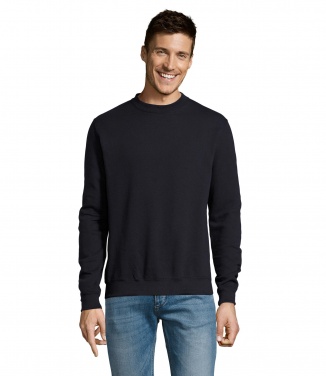 Logotrade Logogeschenke das Foto: NEW SUPREME SWEATER 280g